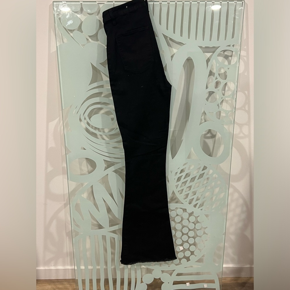 Fashion nova Bell bottom